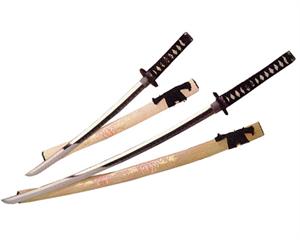Chrysanthemum Sword